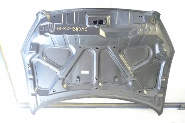 Prasco DS7113100 Motorafdekking image 6