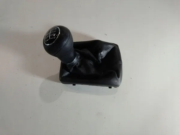 Versnellingspook Midden Audi A4 S4 B8 8K 8K0863278A image 3