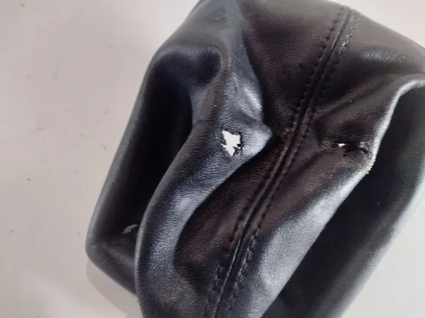 Versnellingspook Midden Audi A4 S4 B8 8K 8K0863278A image 4