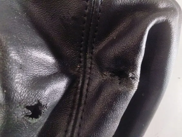 Versnellingspook Midden Audi A4 S4 B8 8K 8K0863278A image 5