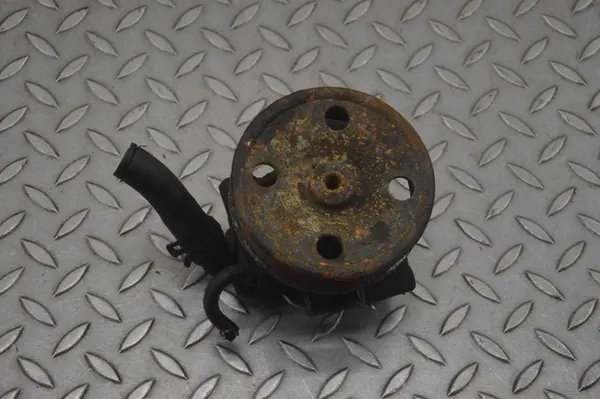 Servostyrningspump CC11-3A696-BB Ford Transit 2.2 TDCI image 2