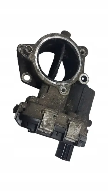 IVECO 5801728249 Corps de Papillon pour Daily 3.0 HPI 12R image 2