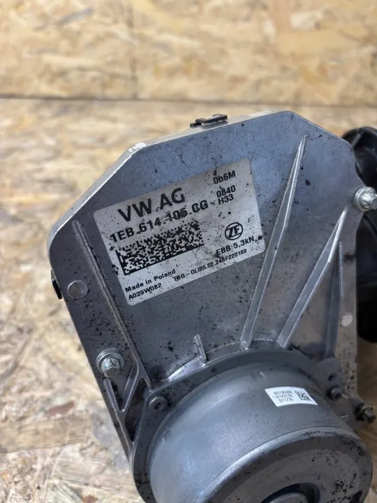 Bremsenpumpe VW ID4 OEM 1EB614105CG - Gebraucht image 3