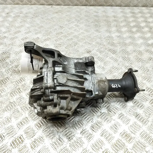 Etuvaihde Mazda CX-5 (KE, GH) KN0127500A image 2