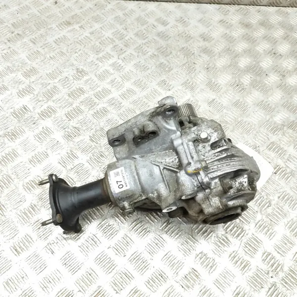 Etuvaihde Mazda CX-5 (KE, GH) KN0127500A image 3