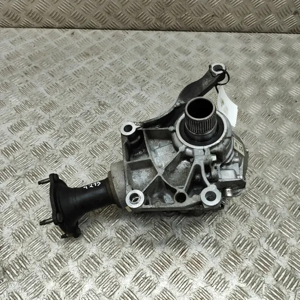 Etuvaihde Mazda CX-5 (KE, GH) KN0127500A image 4