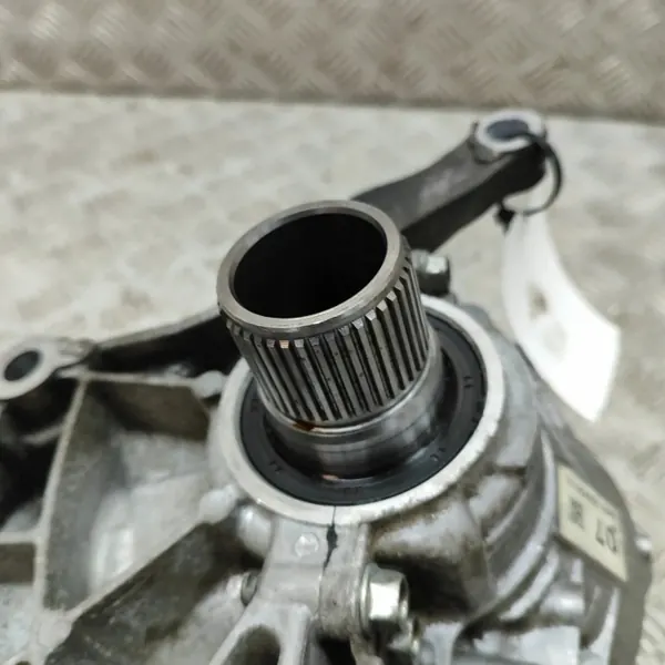 Etuvaihde Mazda CX-5 (KE, GH) KN0127500A image 5