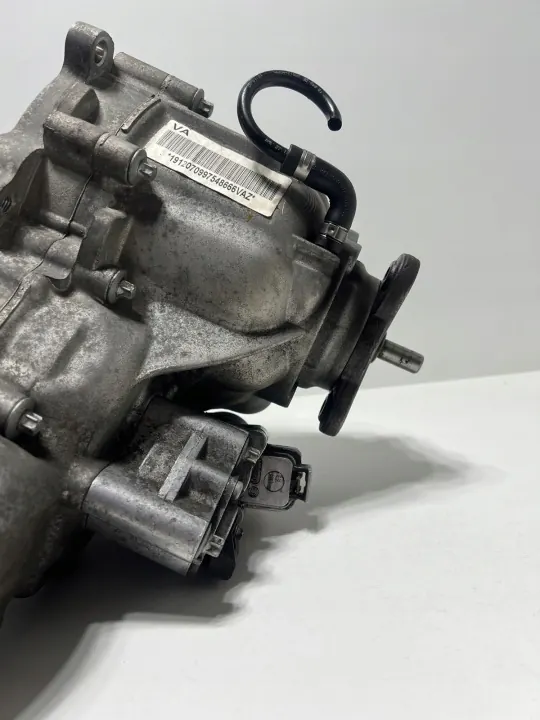 BMW 7543666 Redutor para E90/E91 330xi Automático image 3