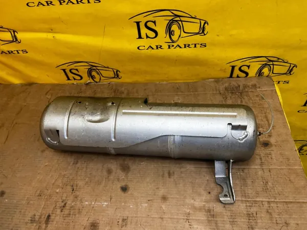 Réservoir suspension pneumatique Airmatic OEM A1663200215 Mercedes GL image 2