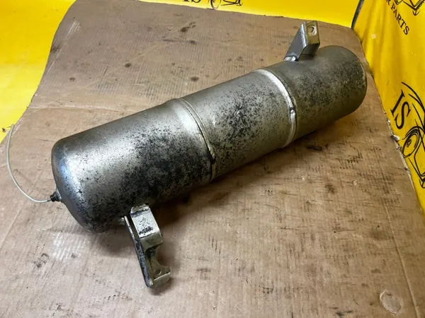 Réservoir suspension pneumatique Airmatic OEM A1663200215 Mercedes GL image 3