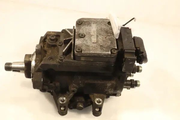 Bomba de inyección Audi A6 C5 FL 2.5TDI OEM 059130106J image 6