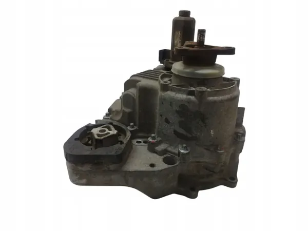 Redutor de caixa BMW E53 X5 OEM 7526279 - Usado image 10