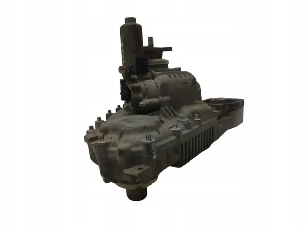 Redutor de caixa BMW E53 X5 OEM 7526279 - Usado image 4