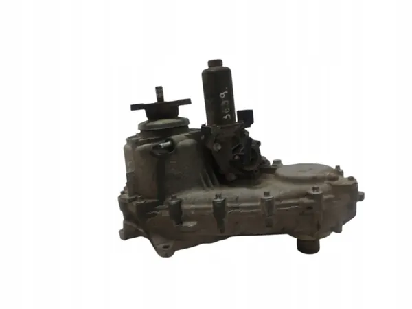 Redutor de caixa BMW E53 X5 OEM 7526279 - Usado image 5