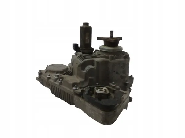 Redutor de caixa BMW E53 X5 OEM 7526279 - Usado image 6