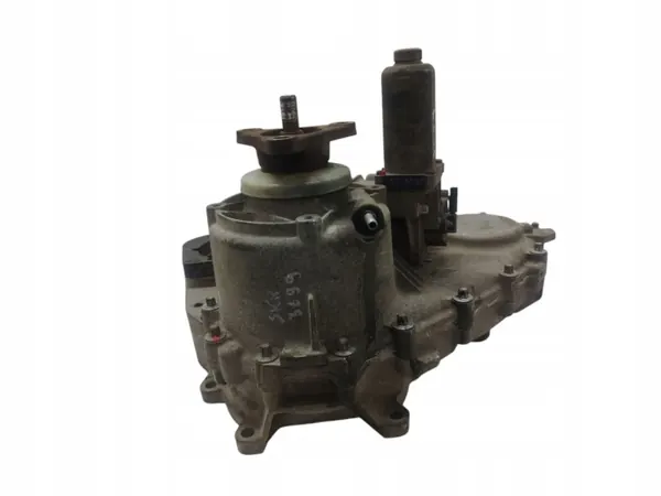 Redutor de caixa BMW E53 X5 OEM 7526279 - Usado image 7