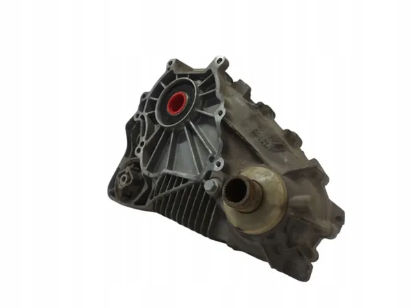 Redutor de caixa BMW E53 X5 OEM 7526279 - Usado image 8