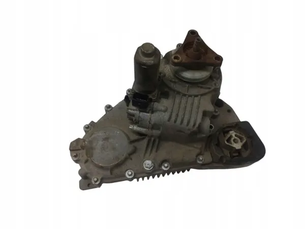 Redutor de caixa BMW E53 X5 OEM 7526279 - Usado image 9