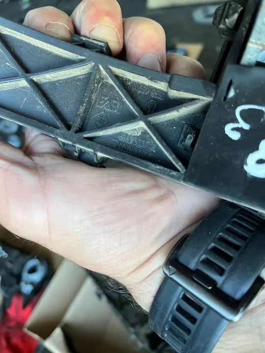 TAKAKAHVAKASSETTI MASTER MOVANO 10-24 806067794R image 4