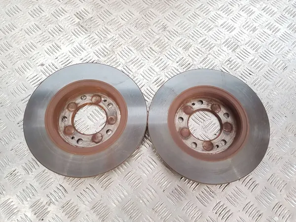 Jarrupanssi Hyundai OE 58411-G4300 - Käytetty image 4