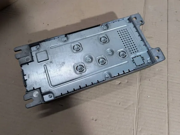BMW Radio-vahvistin OEM 5A4EEC3 i4 G26 Gran Coupe:lle image 3