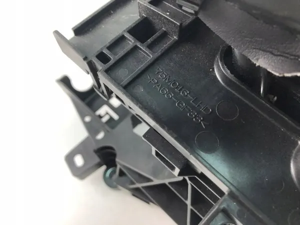 Pomo de mudanças OEM 75G892 para Toyota RAV4 V (XA50) image 3