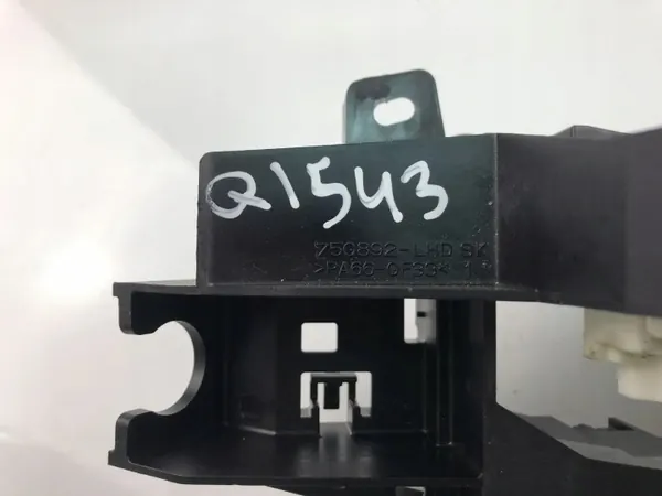 Pomo de mudanças OEM 75G892 para Toyota RAV4 V (XA50) image 4