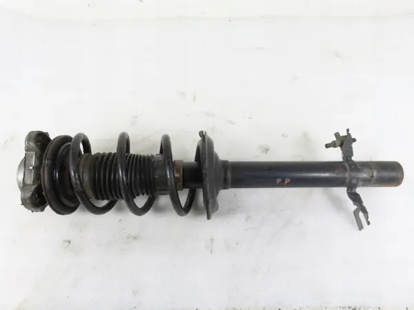 MCPERSON Delantero Derecho para Peugeot Boxer II 2.2 HDi image 2