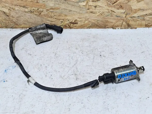 Fiat Ducato III Turbo Klep Sensor OEM 48E90203A01 image 2