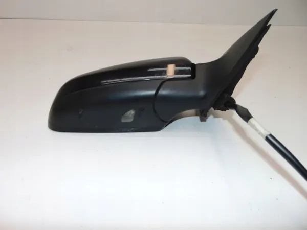 Rétroviseur droit OEM LZ9Y 7PIN pour Audi A6 C6 image 5