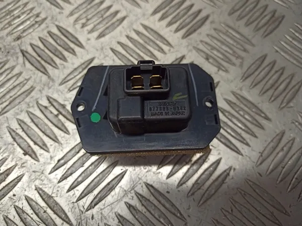 Blowerweerstand Honda Civic VII 1.6 077800-0682 image 2