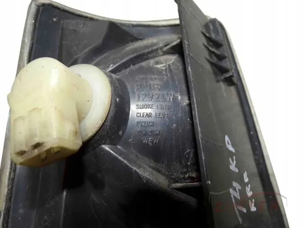 VW OEM 183322B Clignotant Avant Gauche image 3