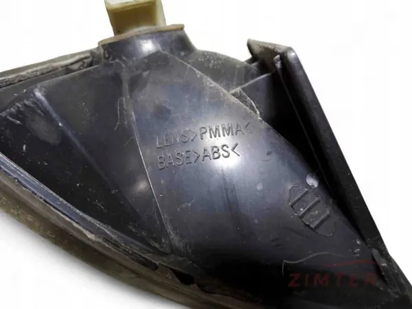 VW OEM 183322B Clignotant Avant Gauche image 4