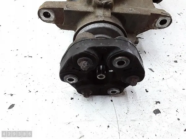 Diferencial BMW 1 Series 2010 2000td 3.07 759885501 image 7