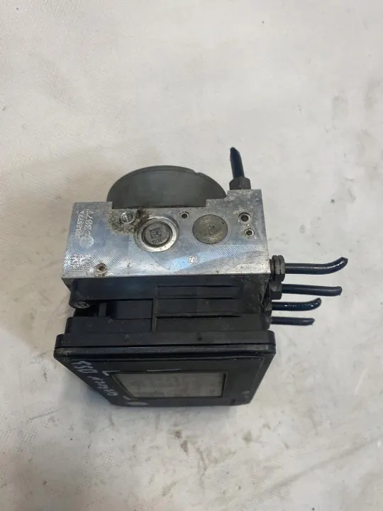 ABS-pumppu OEM 9807866380 Citroen DS3:lle 2009-2014 image 5