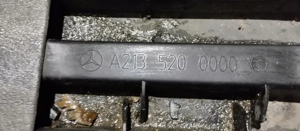 Stötfångarskydd Underdel Mercedes E-Klass W213 A2135200000 image 7