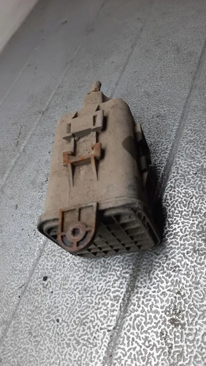 Gebrauchter Honda OE Kohlefilter OEM 01RTJ070WA image 2