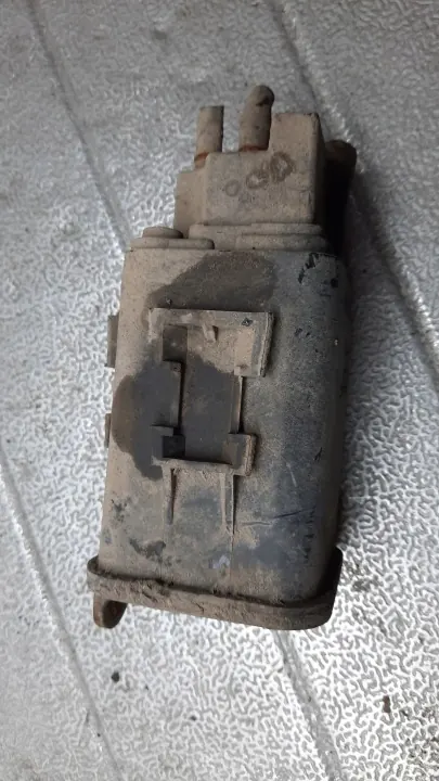 Gebrauchter Honda OE Kohlefilter OEM 01RTJ070WA image 4