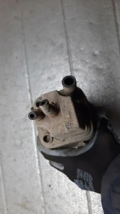 Gebrauchter Honda OE Kohlefilter OEM 01RTJ070WA image 5