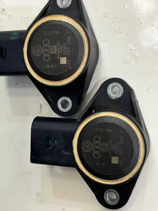 Ansaugkrümmersensor Audi A8 D4 4.2 FSI image 2