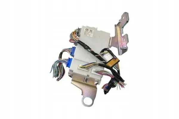 Module Confort Mazda 3 Sedan OEM K40000B23A image 2
