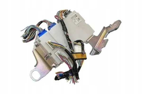 Module Confort Mazda 3 Sedan OEM K40000B23A image 3