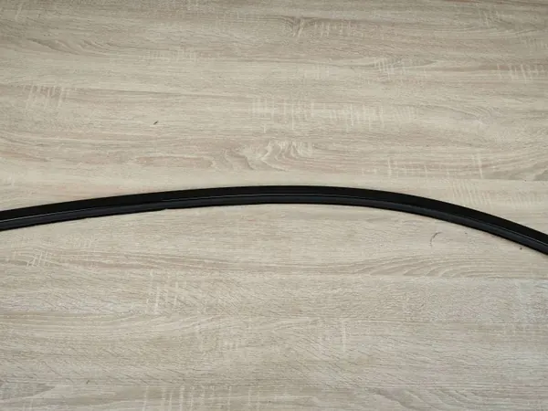 BMW G26 Shadowline kattolista oikea puoli OEM 7482990 image 3