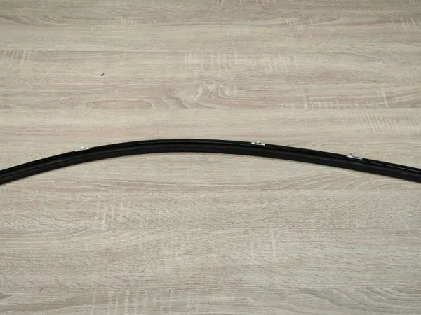 BMW G26 Shadowline kattolista oikea puoli OEM 7482990 image 7