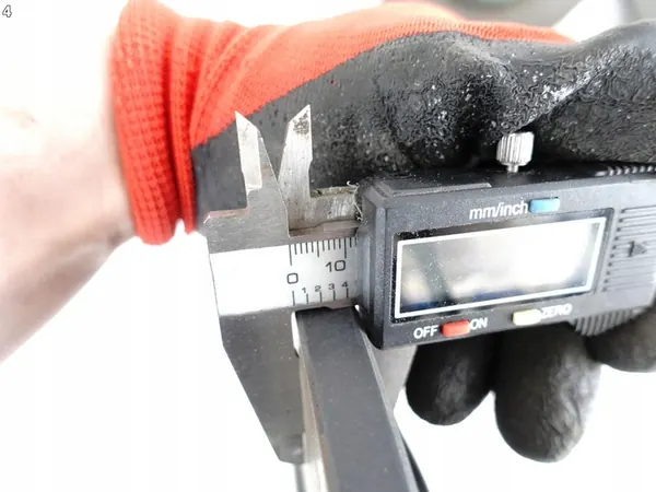 AUDI A5 S5 F5 8W6 A4 8W0 Remschijven + Blokken image 5