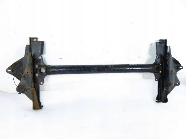 Viga de parachoques delantera OEM 81412803442 para MAN TGA image 2