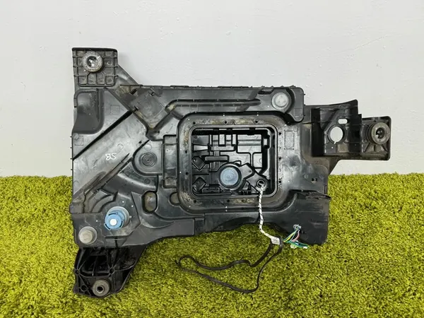 AdBlue Tank C4 Picasso 2 II 1.6 2.0 HDI image 2