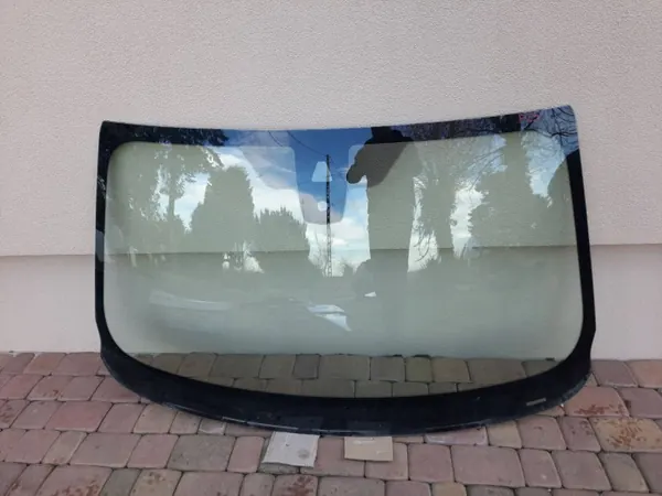 BMW F25 X3 Frontscheibe OEM MRKKKKKKAAA - Gebraucht image 2