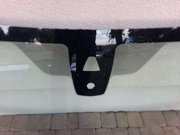 BMW F25 X3 Frontscheibe OEM MRKKKKKKAAA - Gebraucht image 4
