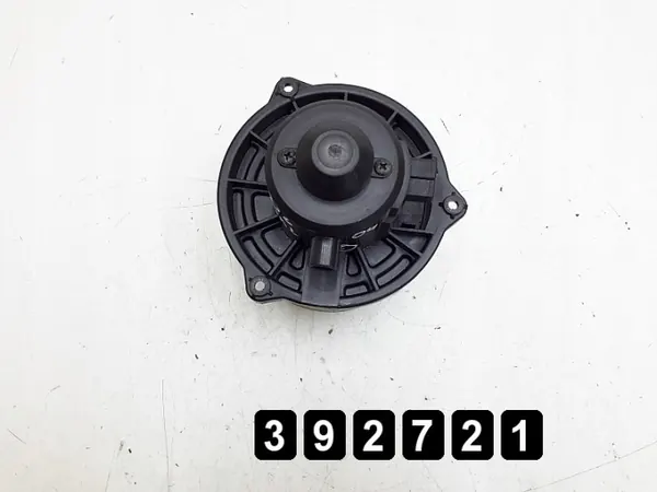 Hyundai AM-392721 Verwarmingsblazermotor ventilator image 2